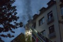 Feuer 2 Y Koeln Neustadt Sued Darmstaedterstr P010